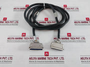 Hitachi Fta1-404 Programmer-printer Cable 3M Apm1-4 J19
