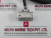 Hitachi Fta1-404 Programmer-printer Cable 3M Apm1-4 J19