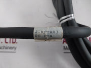 Hitachi Fta1-404 Programmer-printer Cable 3M Apm1-4 J19
