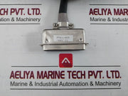 Hitachi Fta1-405 Programmer-printer Cable 3M Apm1-4 J20