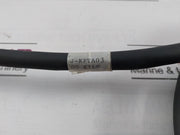 Hitachi Fta1-405 Programmer-printer Cable 3M Apm1-4 J20