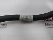 Hitachi Fta1-405 Programmer-printer Cable 3M Apm1-4 J20