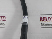 Hitachi Fta1-405 Programmer-printer Cable 3M Apm1-4 J20