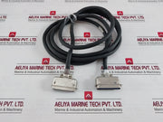 Hitachi Fta1-405 Programmer-printer Cable 3M Apm1-4 J20