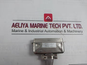 Hitachi Fta1-407 Programmer-printer Cable 00Fta 4 Meter J-kfta04 Apm1-4 J22