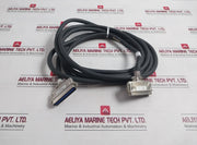 Hitachi Fta1-407 Programmer-printer Cable 00Fta 4 Meter J-kfta04 Apm1-4 J22