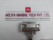 Hitachi Fta1-408 Programmer-printer Cable J-kfta04 Apm1-4 J23 4 Meter