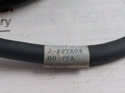 Hitachi Fta1-409 Programmer-printer Cable 4 Meter Cab2 Apm1-4 J24