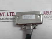 Hitachi Fta1-409 Programmer-printer Cable 4 Meter Cab2 Apm1-4 J24