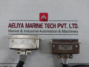 Hitachi Fta1-410 Programmer-printer Cable 4 Meter Apm1-4 J25