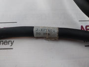 Hitachi Fta1-410 Programmer-printer Cable 4 Meter Apm1-4 J25