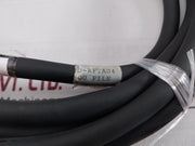 Hitachi Fta1-410 Programmer-printer Cable 4 Meter Apm1-4 J25