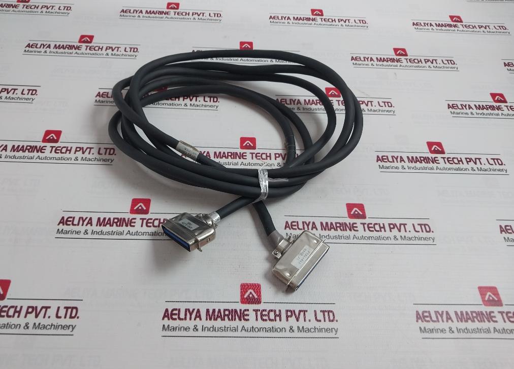Hitachi Fta1-411 Programmer-printer Cable 4 Meter Apm1-4 J26 – Aeliya ...