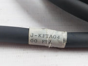 Hitachi Fta1-412 Programmer-printer Cable 4 Meter Apm1-4 J27