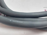 Hitachi Fta1-412 Programmer-printer Cable 4 Meter Apm1-4 J27