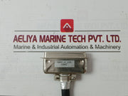Hitachi Fta1-413 Programmer-printer Cable 4M Apm1-4 J28