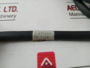 Hitachi Fta1-413 Programmer-printer Cable 4M Apm1-4 J28