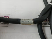 Hitachi Fta1-413 Programmer-printer Cable 4M Apm1-4 J28
