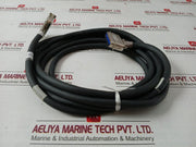 Hitachi Fta1-413 Programmer-printer Cable 4M Apm1-4 J28