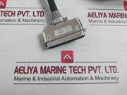 Hitachi Fta1-501 Programmer-printer Cable Cab3 J-kfta03 3 Meter