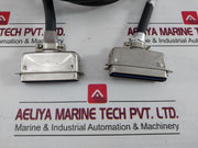 Hitachi Fta1-502 Programmer-printer Cable Apm1-5 J17, 3 Meter