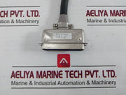 Hitachi Fta1-502 Programmer-printer Cable Apm1-5 J17, 3 Meter