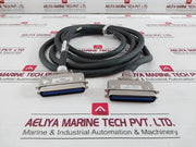 Hitachi Fta1-505 Programmer-printer Cable 3M