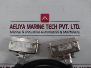 Hitachi Fta1-505 Programmer-printer Cable 3M