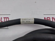 Hitachi Fta1-505 Programmer-printer Cable 3M