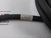 Hitachi Fta1-505 Programmer-printer Cable 3M