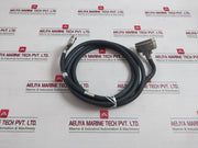 Hitachi Fta1-506 Programmer-printer Cable Cab3 J-kfta03 3 Meter