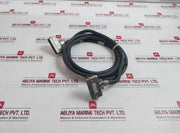 Hitachi Fta1-506 Programmer-printer Cable Cab3 J-kfta03 3 Meter