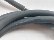 Hitachi Fta1-506 Programmer-printer Cable Cab3 J-kfta03 3 Meter