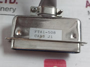 Hitachi Fta1-508 Programmer Printer Cable 3 Meter Apm1-5 J23