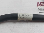Hitachi Fta1-508 Programmer Printer Cable 3 Meter Apm1-5 J23