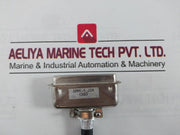 Hitachi Fta1-509 Programmer-printer Cable 4M