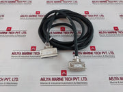 Hitachi Fta1-509 Programmer-printer Cable 4M