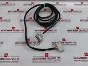 Hitachi Fta1-509 Programmer-printer Cable 4M