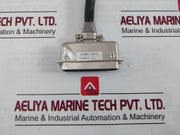 Hitachi Fta1-509 Programmer-printer Cable 4M