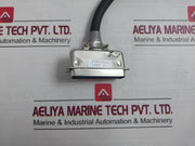 Hitachi Fta1-510 Programmer-printer Cable J-kfta04 Cab3 4 Meter