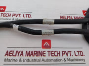 Hitachi Fta1-512 Programmer-printer Cable 4 Meter J-kfta04