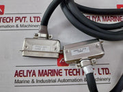 Hitachi Fta2-303 Programmer-printer Cable 3 Meter J-kfta03