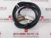 Hitachi Fta2-303 Programmer-printer Cable 3 Meter J-kfta03