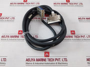 Hitachi Fta2-303 Programmer-printer Cable 3 Meter J-kfta03
