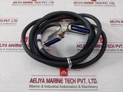 Hitachi Fta2-303 Programmer-printer Cable 3 Meter J-kfta03