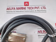 Hitachi Fta2-303 Programmer-printer Cable 3 Meter J-kfta03