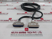 Hitachi Fta2-304 Programmer-printer Cable 3 Meter Apm2-3 J19