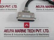 Hitachi Fta2-304 Programmer-printer Cable 3 Meter Apm2-3 J19