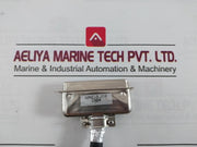 Hitachi Fta2-304 Programmer-printer Cable 3 Meter Apm2-3 J19