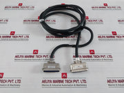 Hitachi Fta2-304 Programmer-printer Cable 3 Meter Apm2-3 J19